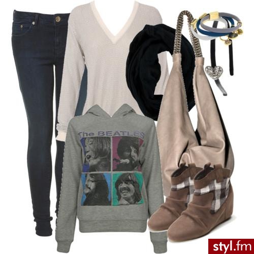 zestaw - Styler