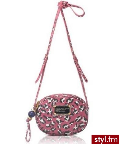 torebka. Marc by Marc Jacobs 
Jeżeli już jest proszę o link - Pozostałe Torebki Moda