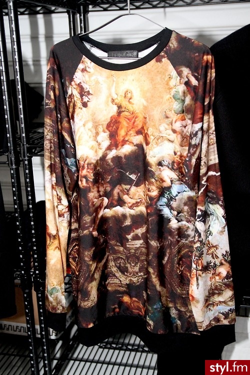 Pozostałe Ciuchy Moda