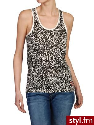bluzka disel, cena 45 euro ;DD - Pozostałe Ciuchy Moda