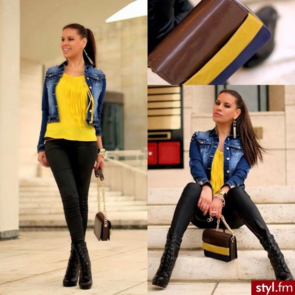 Pozostałe Ciuchy Moda