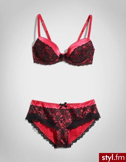 H&M - Pozostałe Ciuchy Moda
