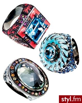 M.C.L by Matthew Campbell Laurenza ceny od: 535$ - 635$ - Pozostałe Dodatki Moda