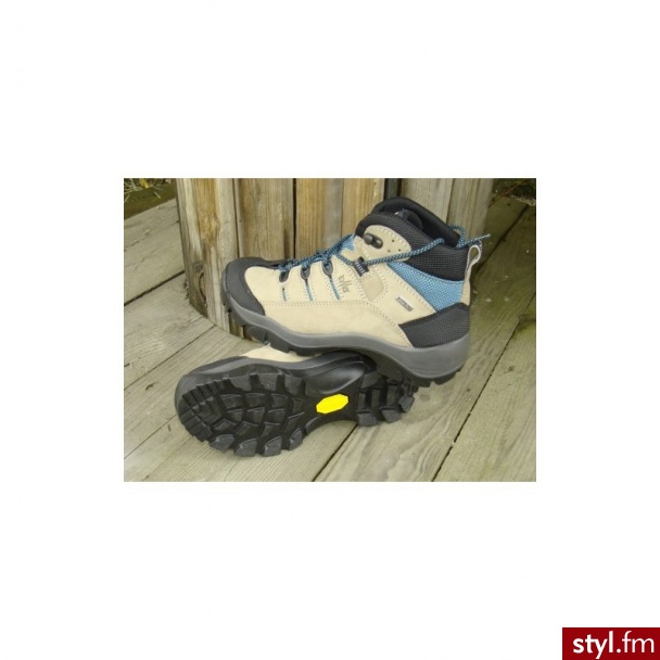Buty Alpin Lady STX - Pozostałe Buty Moda