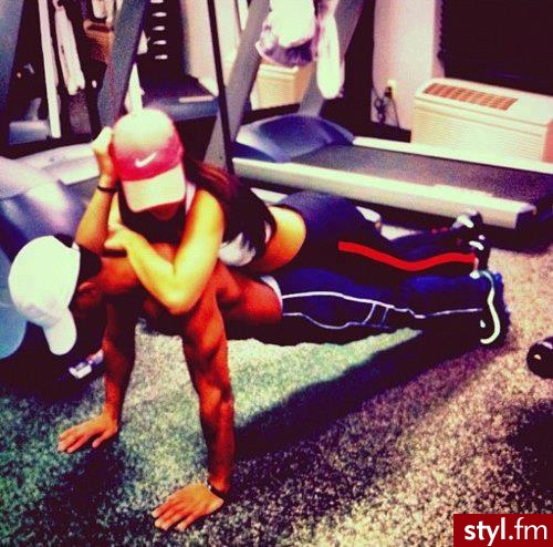 Sport i fitness