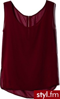 Bluzki Ciuchy Moda