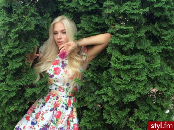 Pozostałe Sukienki Moda
