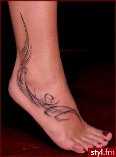 tatoo - Tatuaże