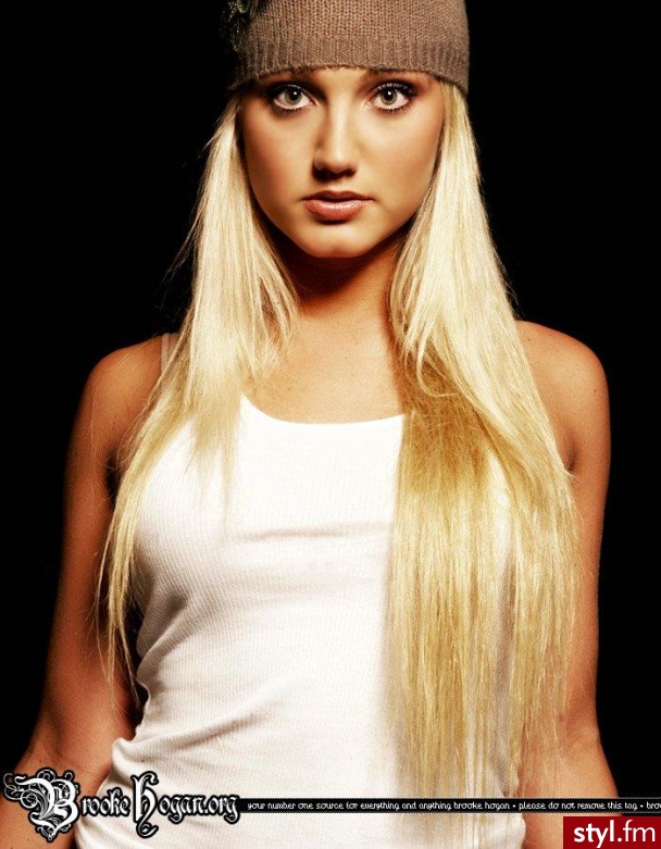 Długie Fryzury
