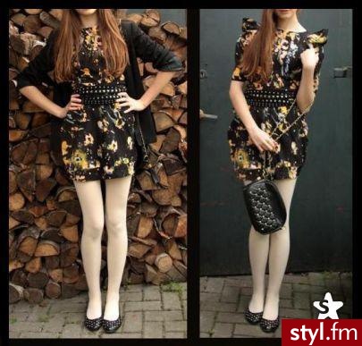 Pozostałe Ciuchy Moda