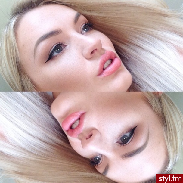 Dzienne Makijaże