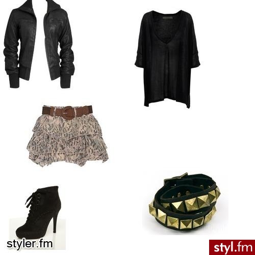 MAGDAZKRAKOWA. HEHE - Styler