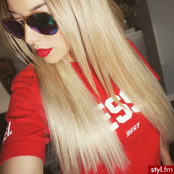 Okulary Dodatki Moda