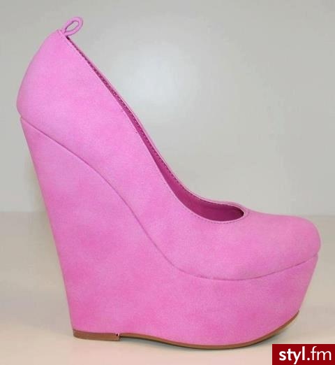 Koturny Buty Moda