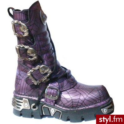 Pozostałe Buty Moda