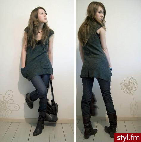Pozostałe Ciuchy Moda