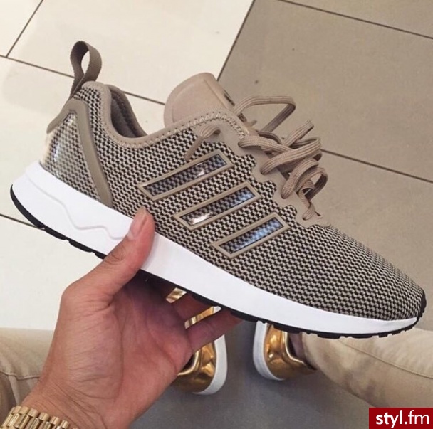 Sportowe Buty Moda
