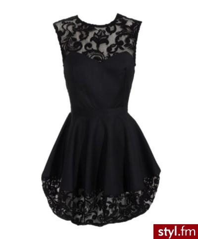 Top Shop - Pozostałe Ciuchy Moda