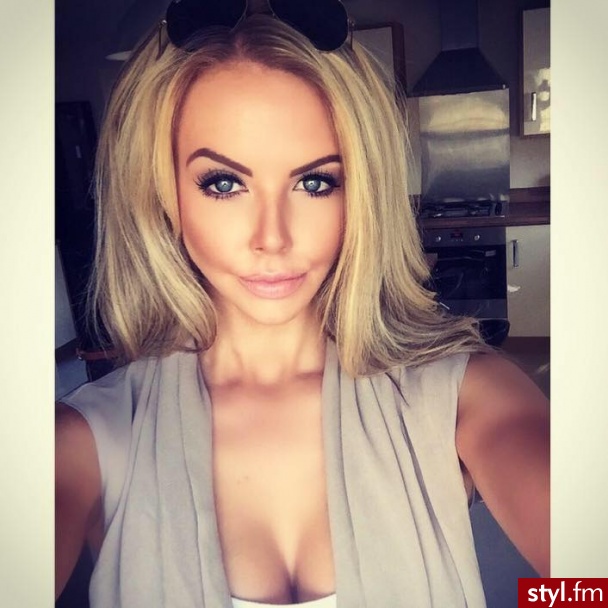 Dzienne Makijaże
