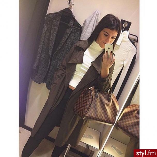 Pozostałe Ciuchy Moda