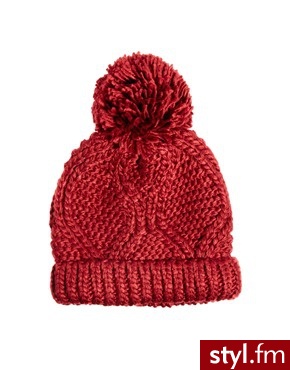 Pull  - Nakrycia głowy Dodatki Moda