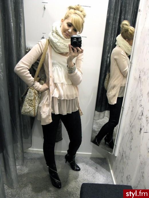 Pozostałe Ciuchy Moda