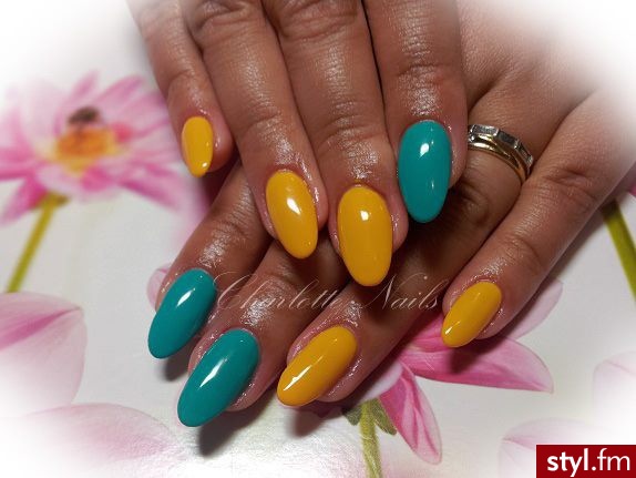 Paznokcie
