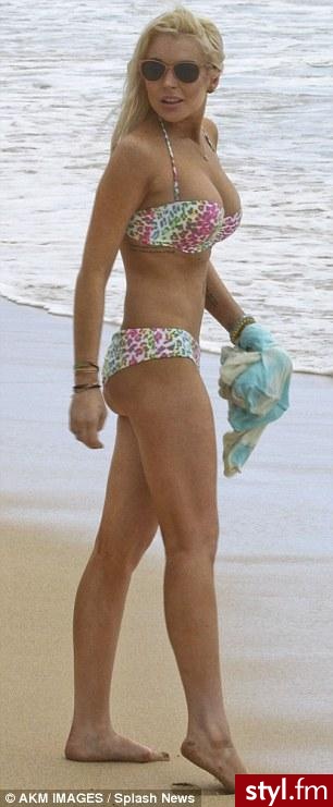 Na plażę Bielizna Moda