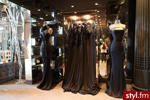 Sukienki Moda