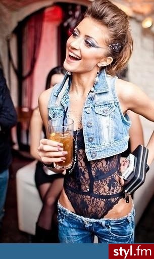 Pozostałe Bielizna Moda