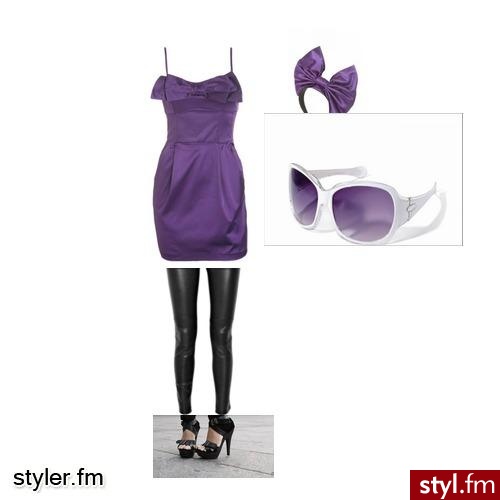 wyjście na miasto... :p - Styler