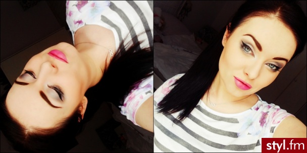 iamcarolinee.blogspot.com :) - Dzienne Makijaże