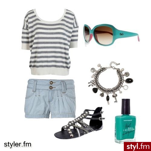 morsko morski - Styler