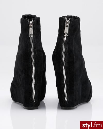 buty - Pozostałe Buty Moda