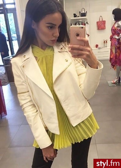 Pozostałe Ciuchy Moda