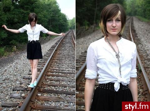Pozostałe Ciuchy Moda