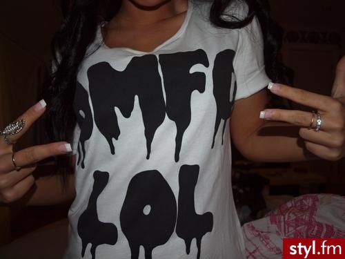 Topy Ciuchy Moda