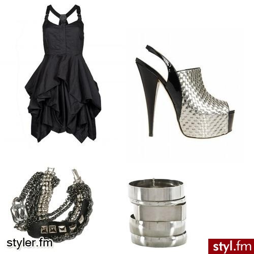 ;) ............ ............... - Styler