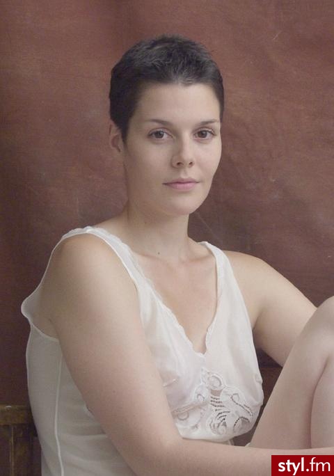 Krótkie Fryzury