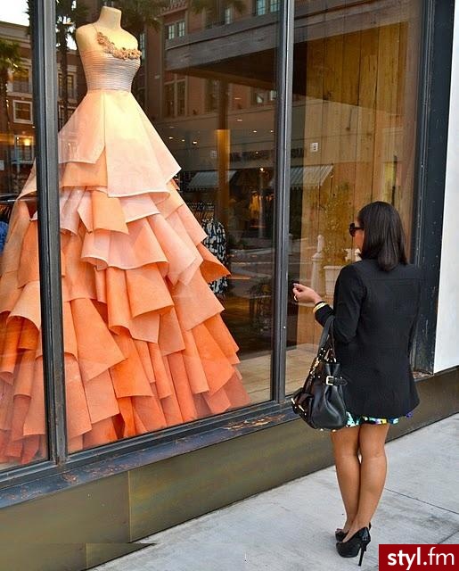 Sukienki Moda