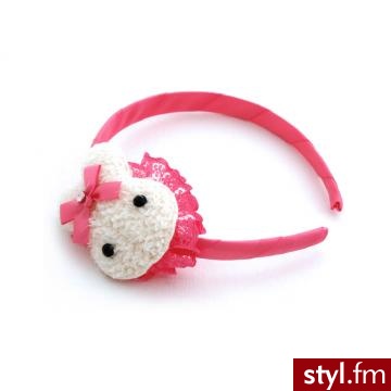 Bandy 5.90 £ - Nakrycia głowy Dodatki Moda