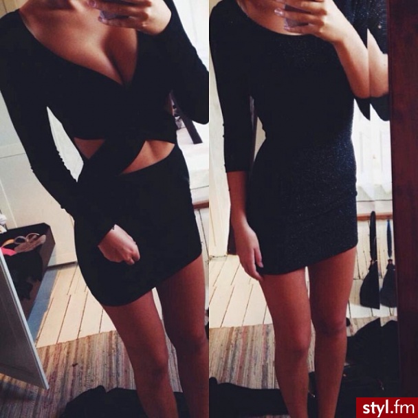 Pozostałe Sukienki Moda