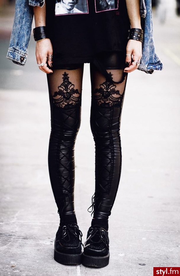 Pozostałe Ciuchy Moda