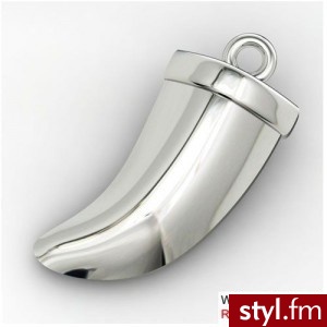 H-S-CHARM 87 - Wisiorki Biżuteria Moda