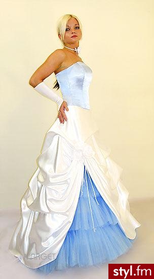 Suknie ślubne Ślub Moda