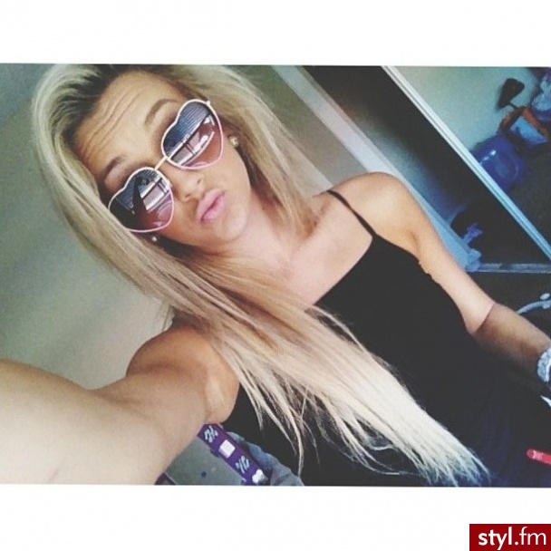 Okulary Dodatki Moda