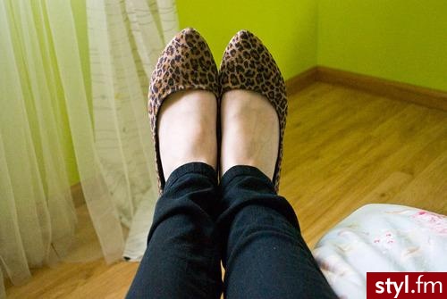 Pozostałe Buty Moda