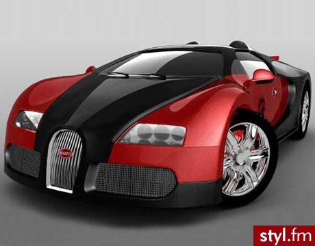 Bugatti Veyron - 2.000.000 $ - Misz-masz