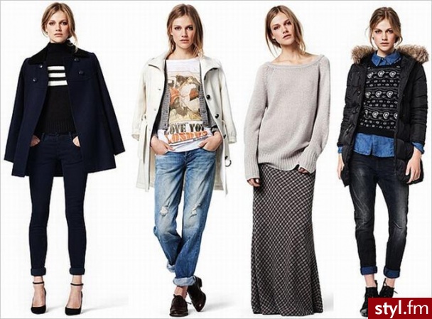 Pozostałe Ciuchy Moda