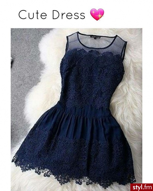 Wieczorowe Sukienki Moda